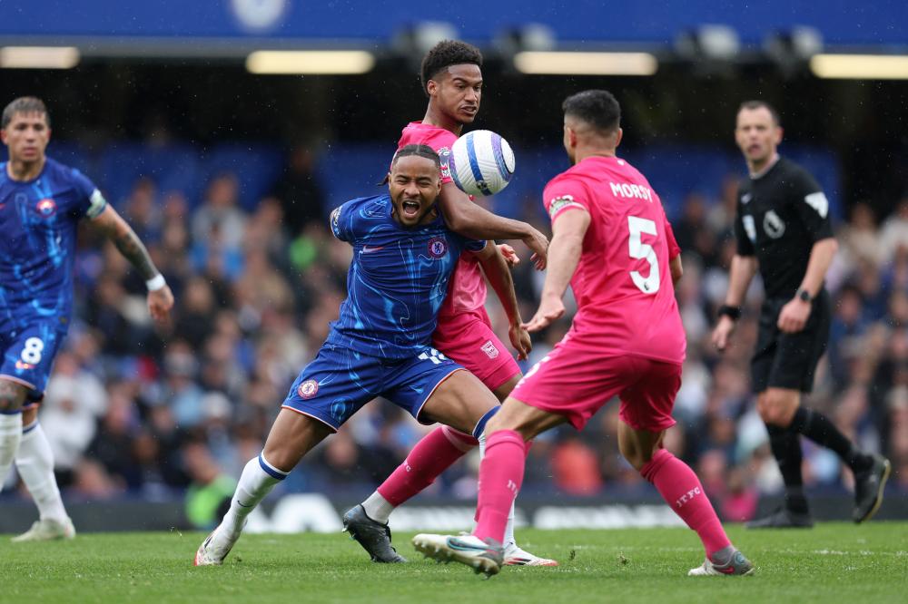 場上急需的 場上急需的