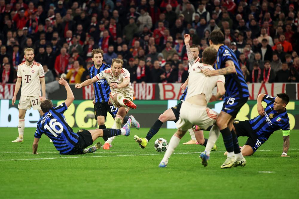 无处遁形 无处遁形