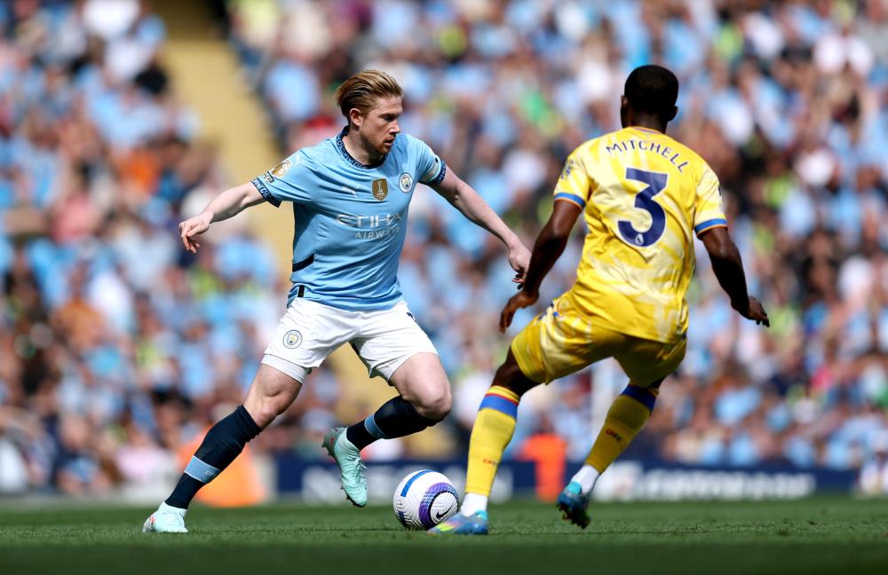 比赛的走势 比赛的走势